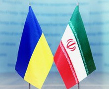 Україна й Іран активізують співпрацю у сфері ветеринарного та фітосанітарного контролю